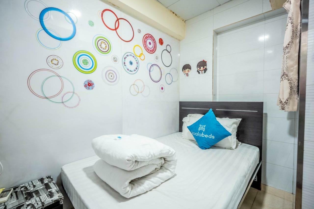 8 Days Boutique Hotel Kowloon  Exterior photo