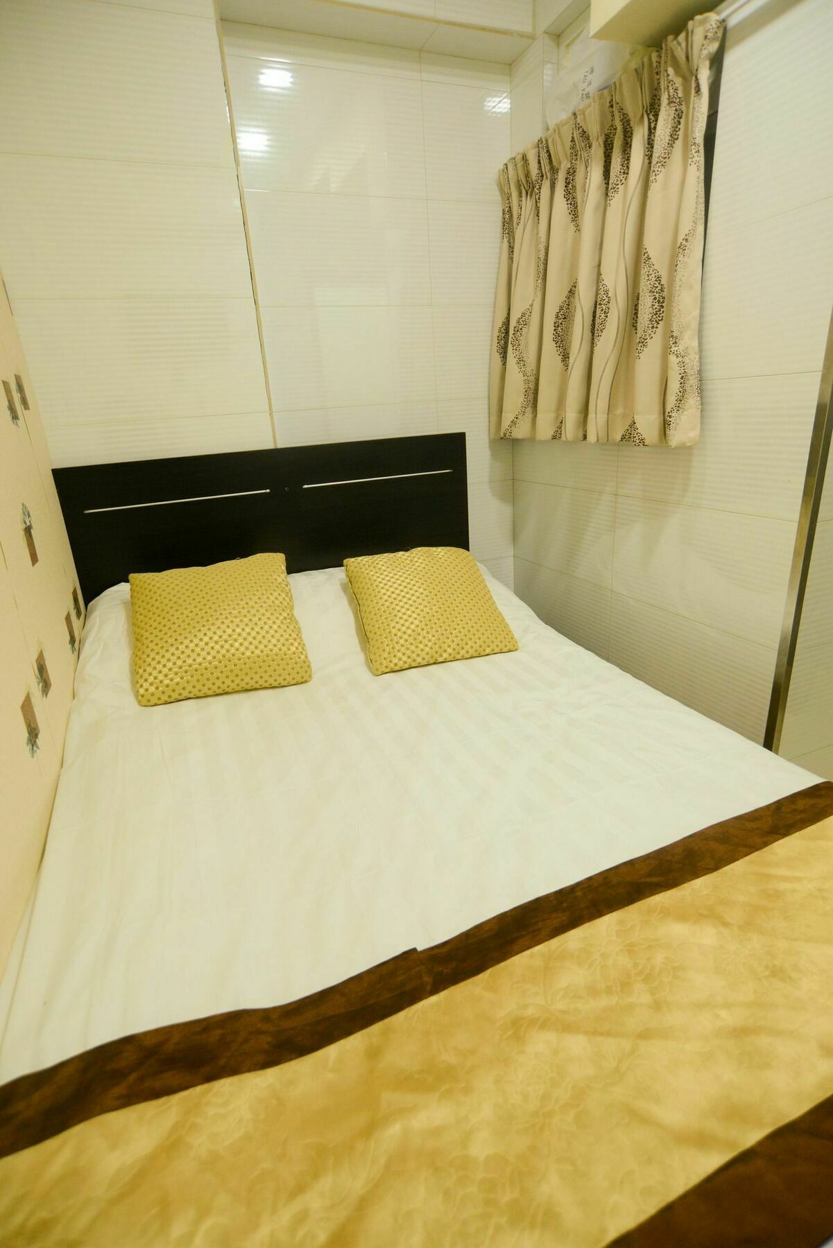 8 Days Boutique Hotel Kowloon  Exterior photo